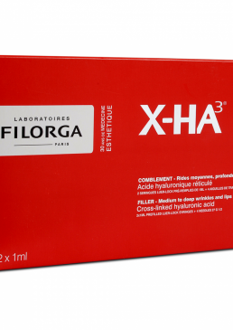 Filorga X-HA 3