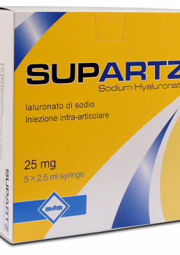 Supartz (5x2.5mg)