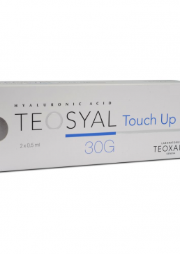Teosyal 30G Touch Up
