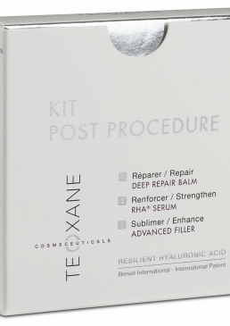 Teoxane Post Procedure Kit