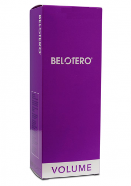belotero volume 1ml