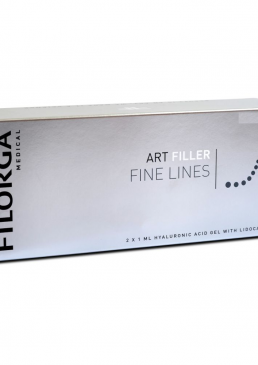 filorga art filler fine lines