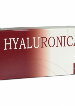 Hyaluronica 1