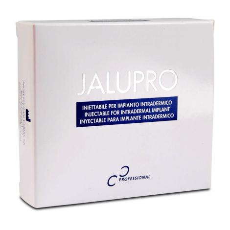 Jalupro (2 amps+2vials)