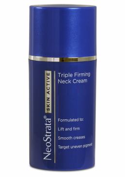 Neostrata Triple Firming Neck Cream