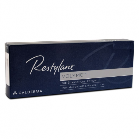 Restylane Volyme with Lidocaine