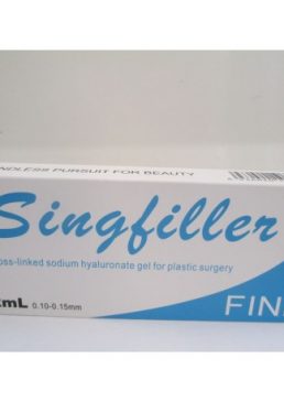 Singfiller fine