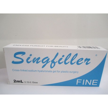 Singfiller fine