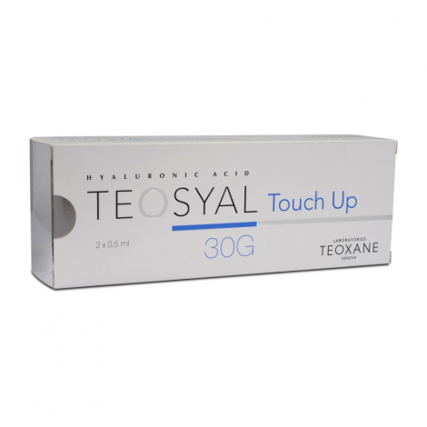 Teosyal 30G Touch Up