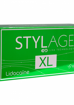 Vivacy Stylage XL with Lidocaine