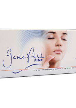 genefill fine